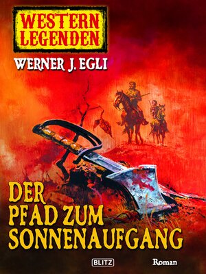 cover image of Western Legenden 06